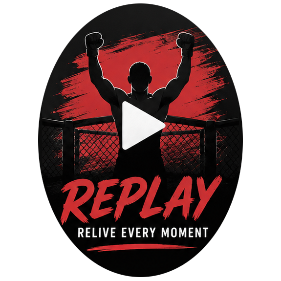 Enter Replay